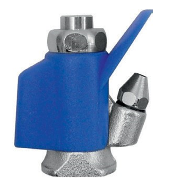 Βρύση Πίδακας Ψύκτη Για Το Στόμα