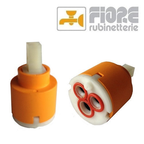 Μηχανισμός Αναμεικτικής Μπαταρίας Fiore Χωρίς Βάση Φ35