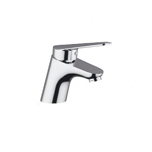 Ottone Meloda Arte Μπαταρία Νιπτήρος Χρωμέ 2P710