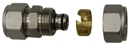 Μούφα σύσφιξης πολυστρωματικής