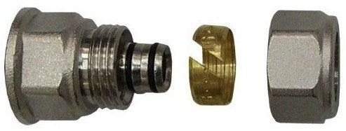 Μαστός θηλυκός σύσφιξης πολυστρωματικής