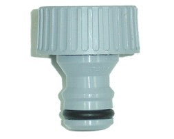 Ρακόρ Ταχείας Σύνδεσης Θυληκό 3/4''