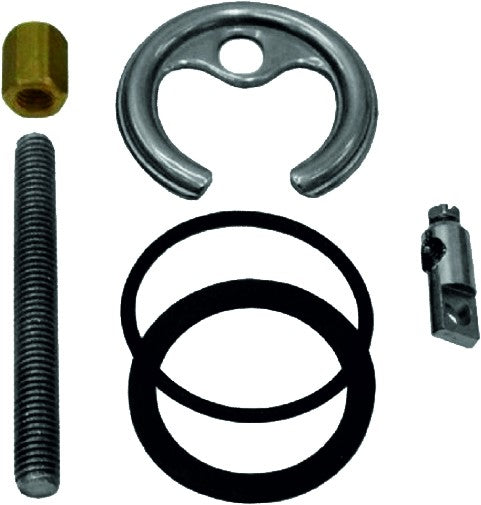 Σετ Στήριξης Μπαταρίας