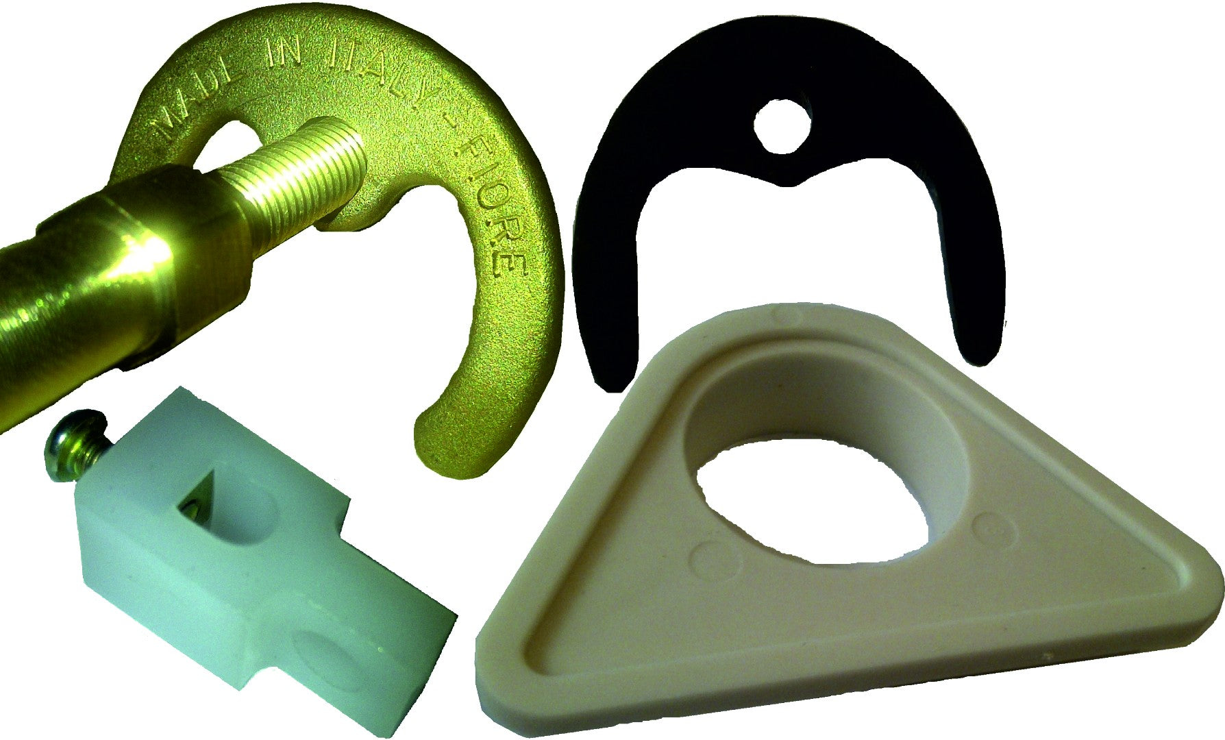 Σετ στήριξης μπαταρίας FIORE