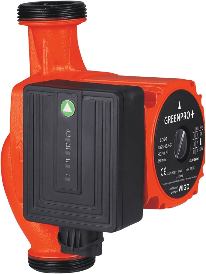 Κυκλοφορητής GREEN PRO PLUS COBO RS32/10EA-C8 INVERTER