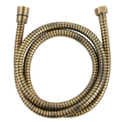 Σπιράλ Λουτρού Μπρονζέ 1,50Μ