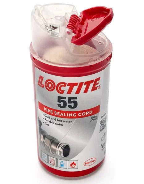 ΤΕΦΛΟΝ ΝΗΜΑ LOCTITE 55 160m