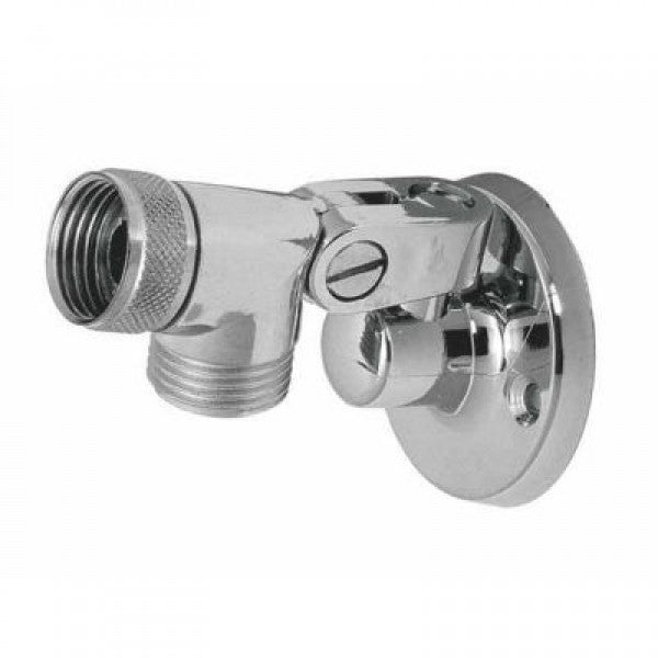 Στήριγμα Ντουζ Μεταλλικό