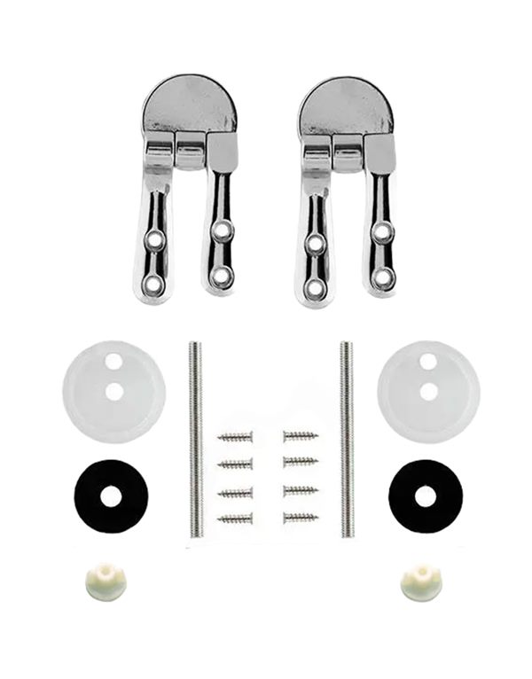 Στηρίγματα Καλυμμάτων Μεταλλικά(Μεντεσέδες)