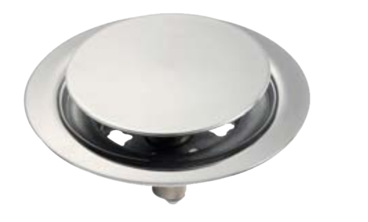 Σχαράκι Δαπέδου Πατητό Φ 100