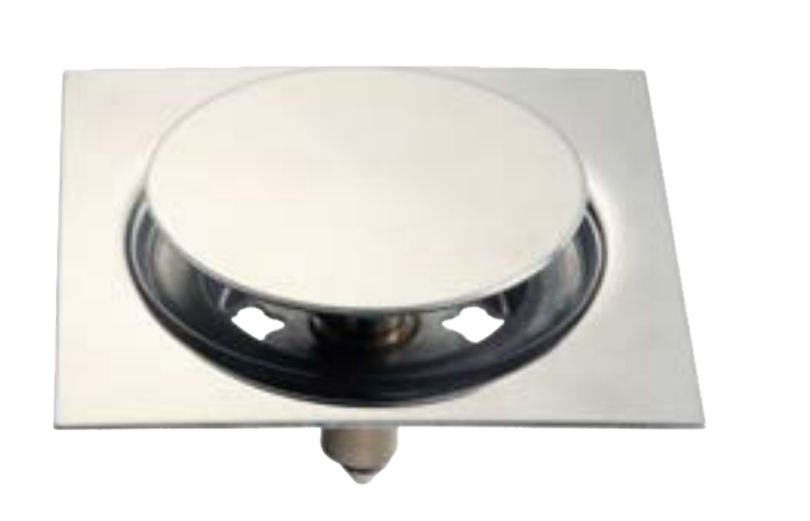 Σχαράκι Δαπέδου Πατητό 12 X 12