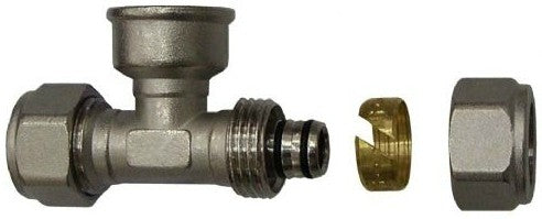 Ταφ θηλυκό σύσφιξης πολυστρωματικής