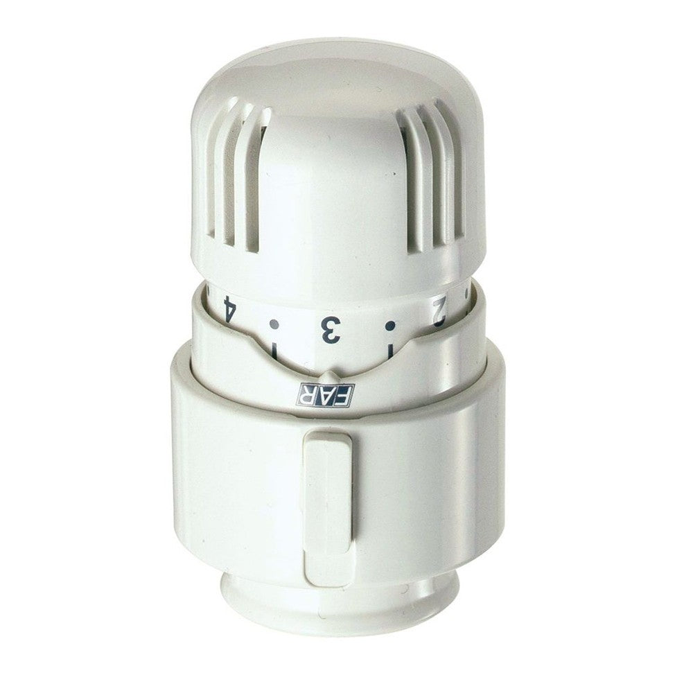 Θερμοστατική Κεφαλή Far 1824