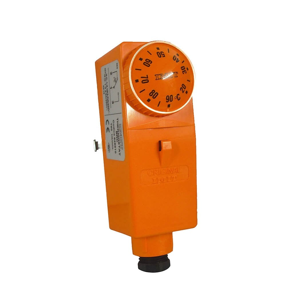 Θερμοστάτης - Υδροστάτης επαφής ΙΜΙΤ 545610