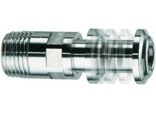 Τηλεσκοπικό ρακόρ 1/2" 35mm-60mm FAR 8820