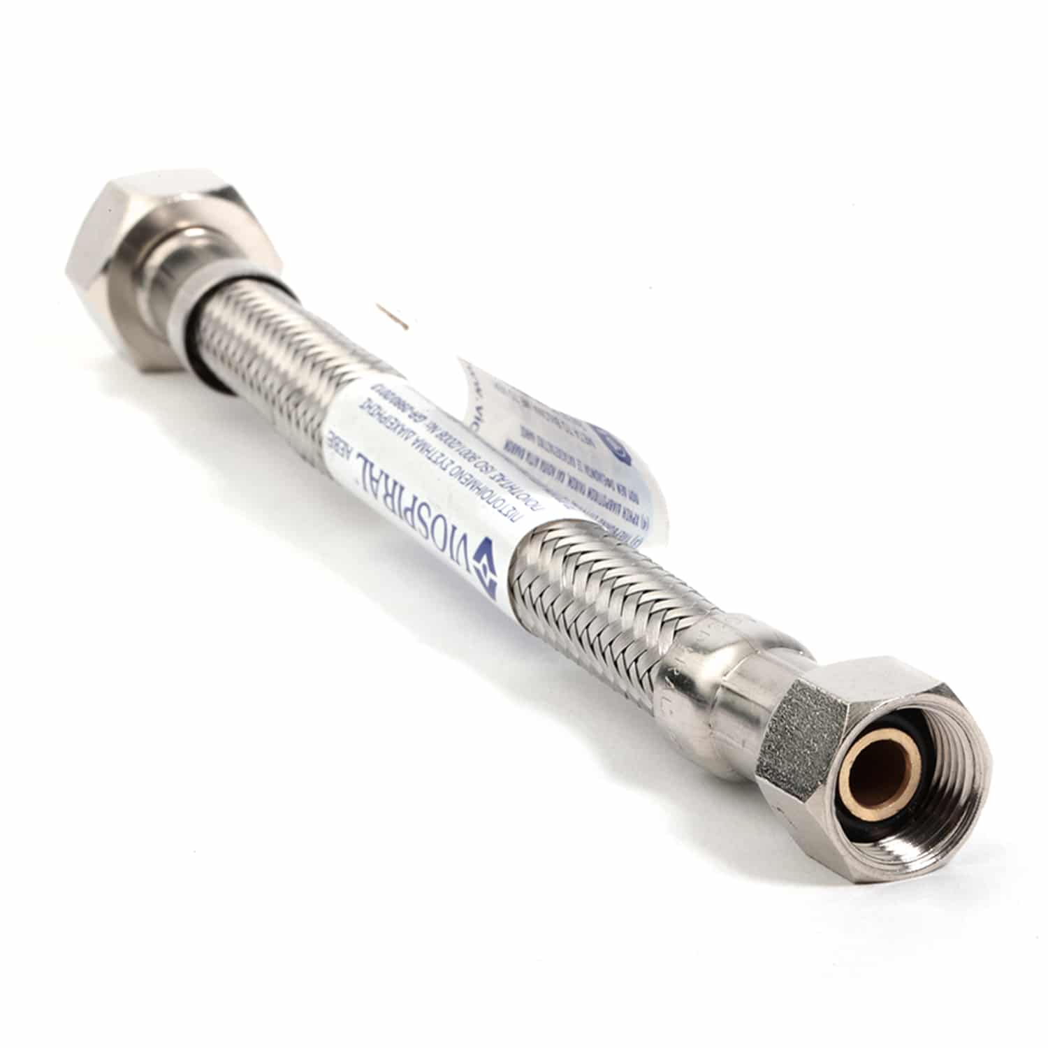 Σπιράλ Σύνδεσης Β.Τ Viospiral