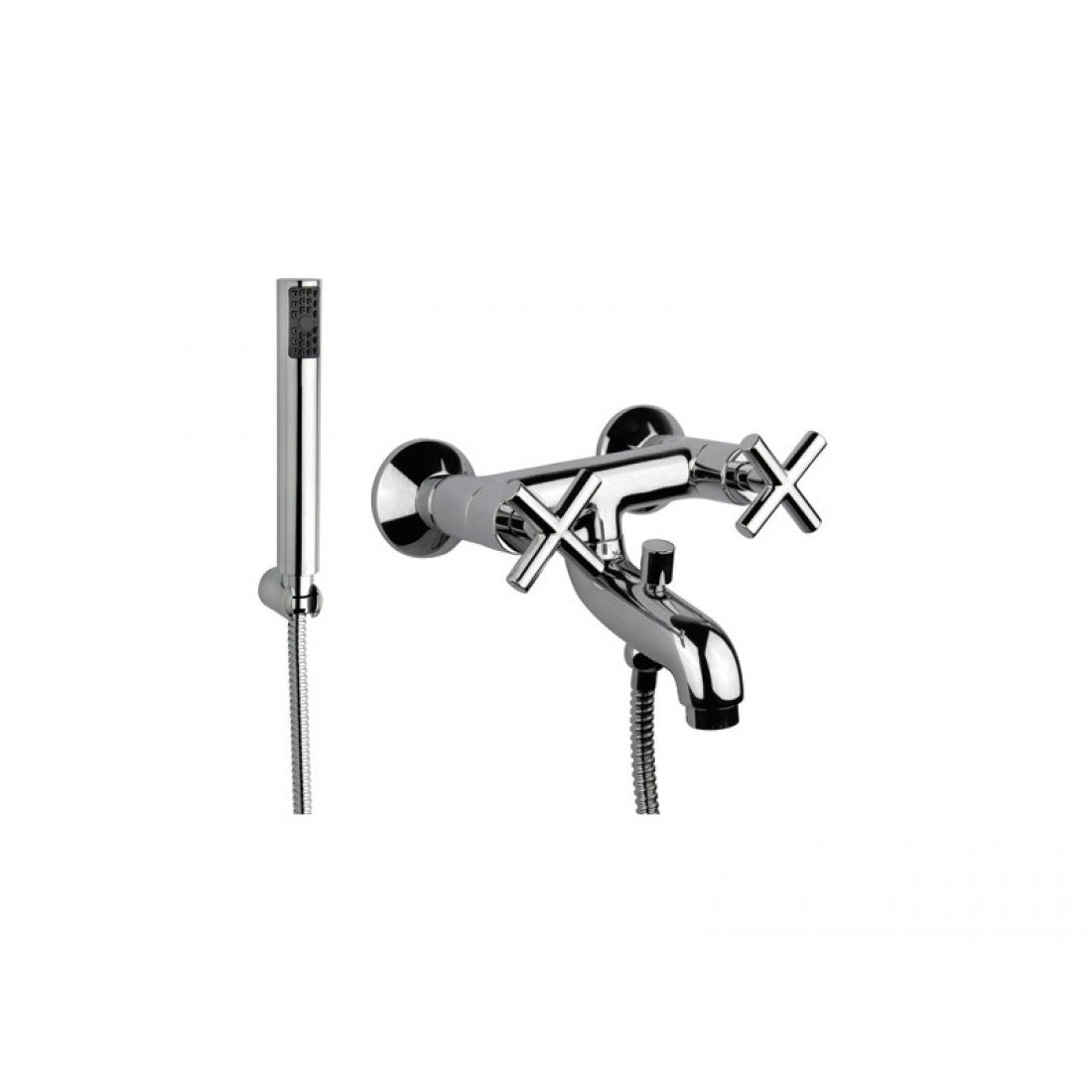 Μπαταρία Λουτρού Fiore XT 25CR0510