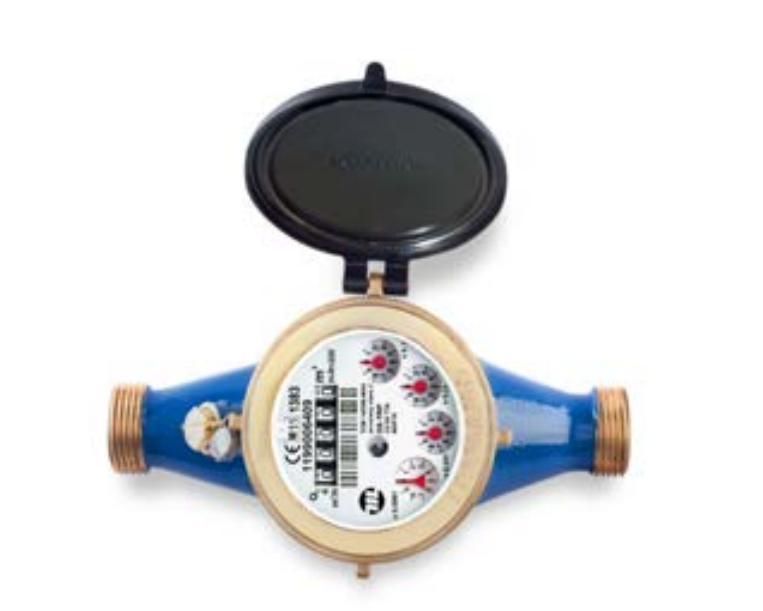 Υδρόμετρο Super λαδιού Maddalena DS TRP