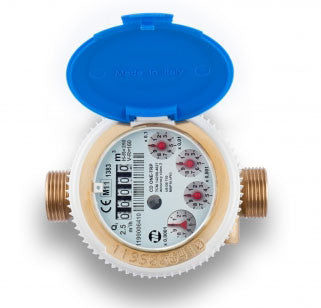 Υδρόμετρο απλής ριπής λαδιού Maddalena CD ONE TRP