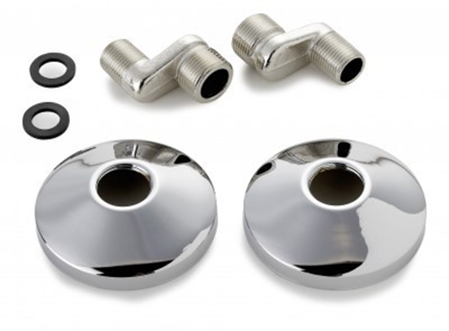 Ζήτα Έκκεντρα Μπαταρίας Μακριά Με Ροζέτα