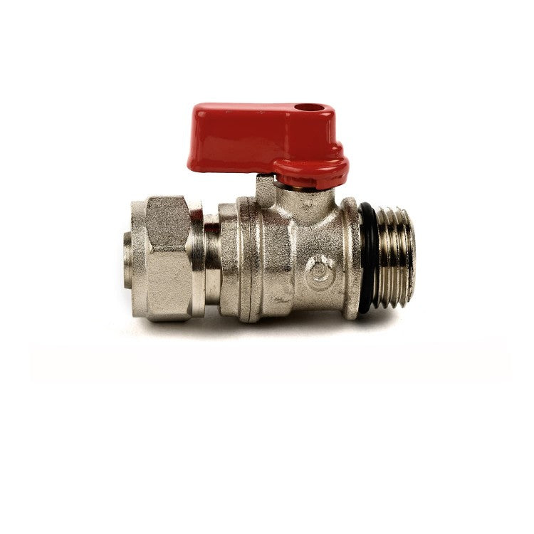 Διακόπτης Μίνι Πολυστρωματικής Φ16Χ1/2'' ARCO 03-6740