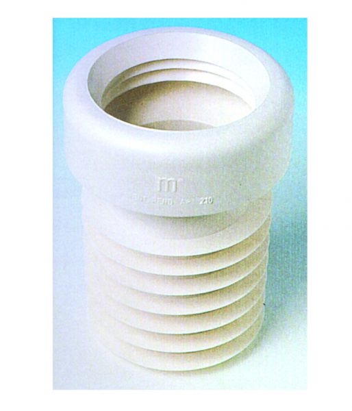 Fourlanos.gr |Λαστιχο Λεκανων Ισιο Μακρυ.Φ90-110 Ki