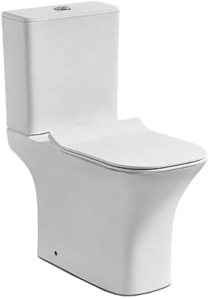 Fourlanos.gr |Savina Καλυμμα "U" Ανταλλακτικο