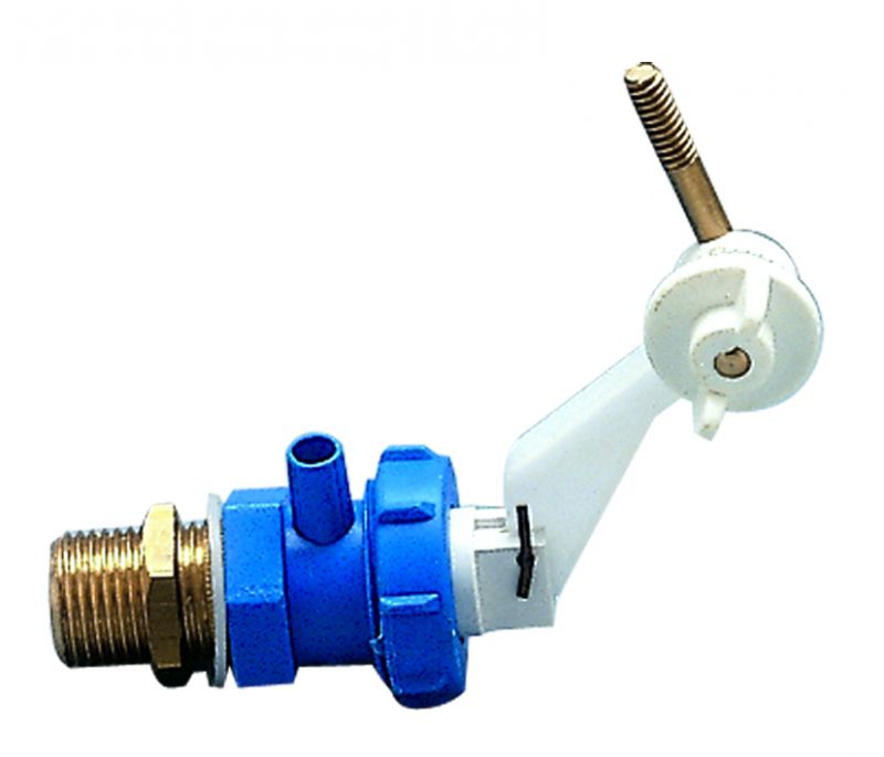 Fourlanos.gr |Φλωτερ Μεταλικο/Πλαστικο.Κοντο 1/2_