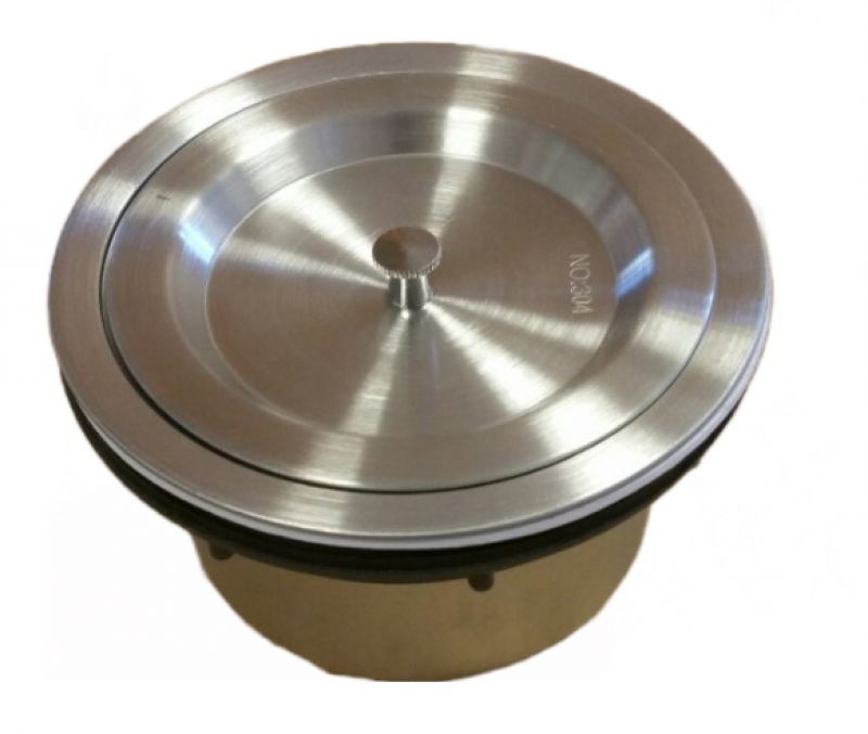 Fourlanos.gr |Βαλβιδα Νεροχυτη Χωρ. Υπερχ. Φ140