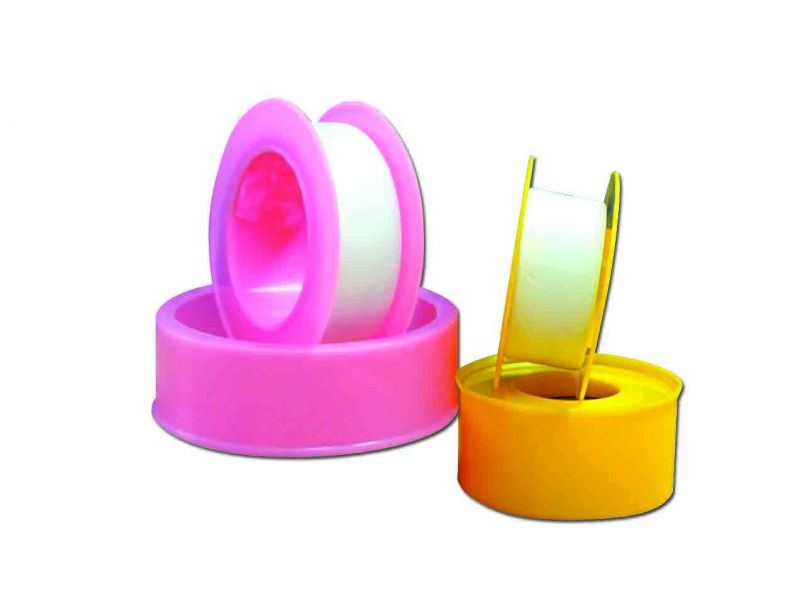 Fourlanos.gr |Τεφλον 1/2" 12*0,075 Mm*10 M Ρολο