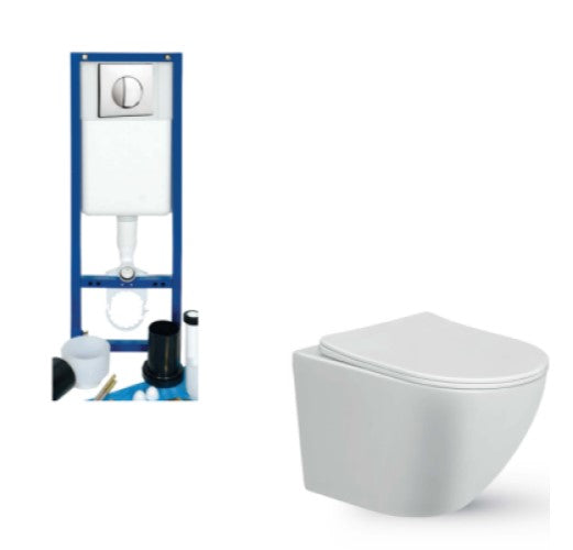 Standard Set Ron (Set 11100-100) (11100-111910-Ron325-41224-1)