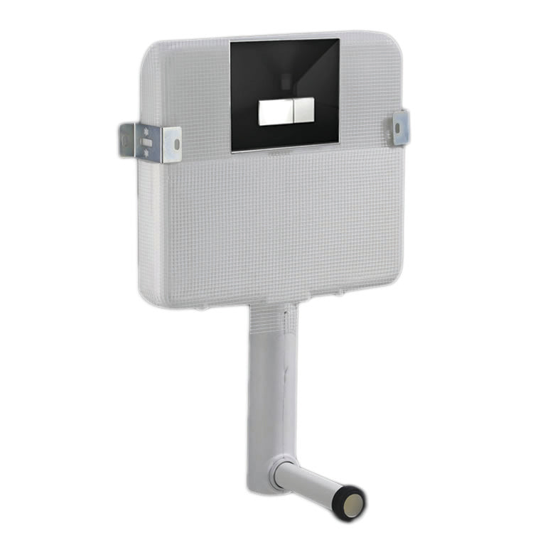 11180-1 Verso Καζανακι Εντοιχισμου Για Λεκανες Υ/Π