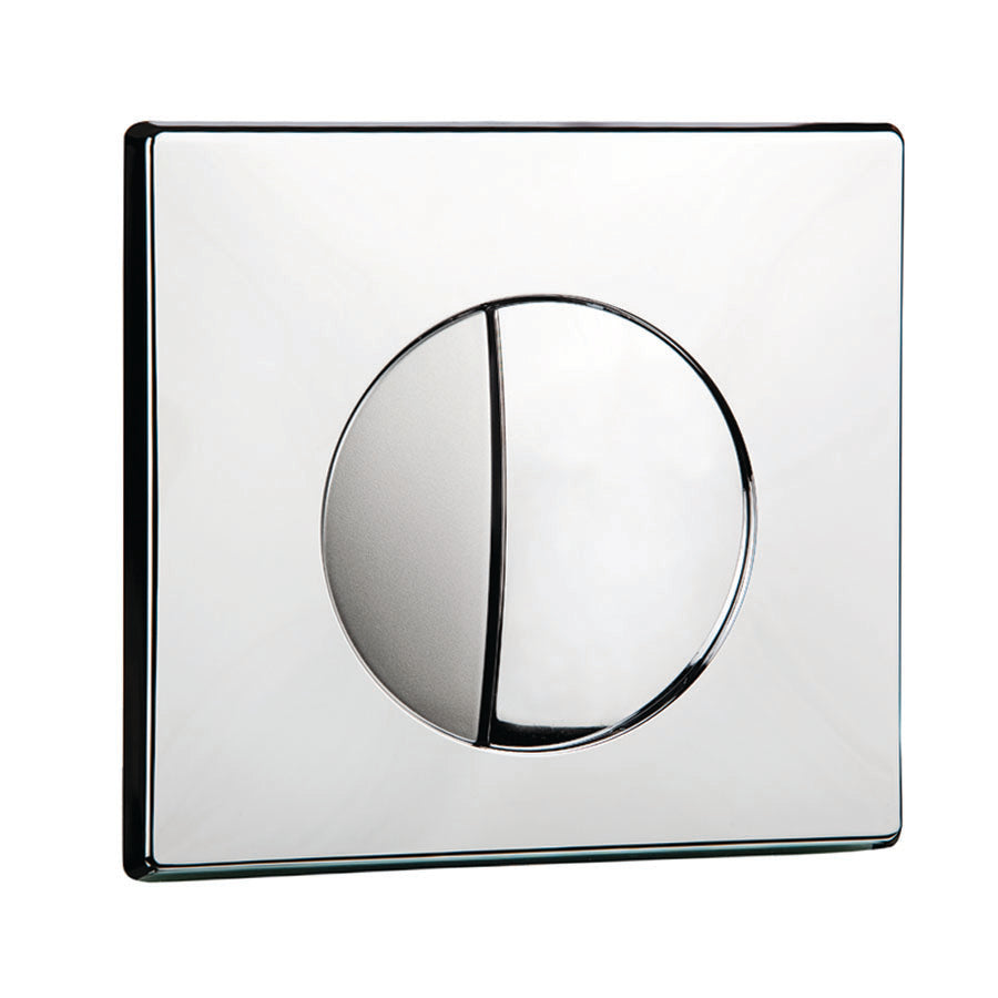 111911 Button Media Brillant