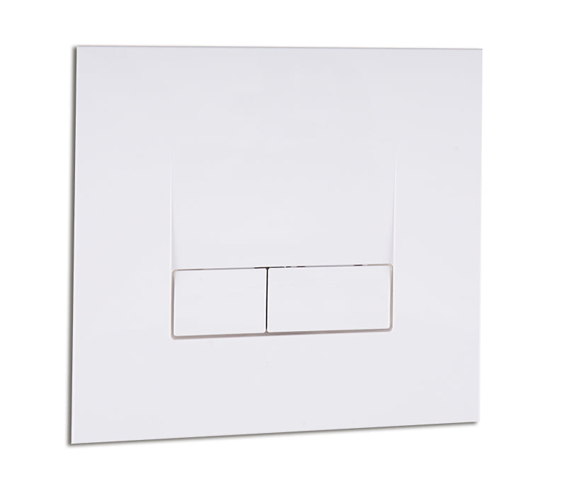 111922 Button Push Smart White