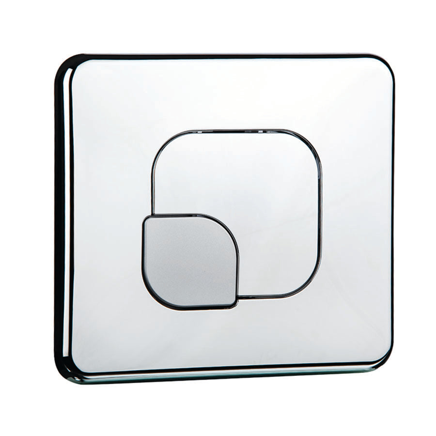 111931 Button Lemon Brillant