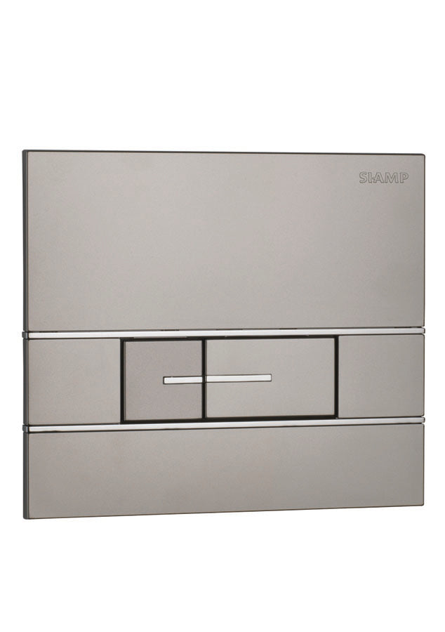 111970 Button Segment Matt