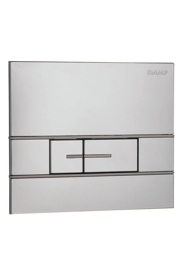 111971 Button Segment Brillant