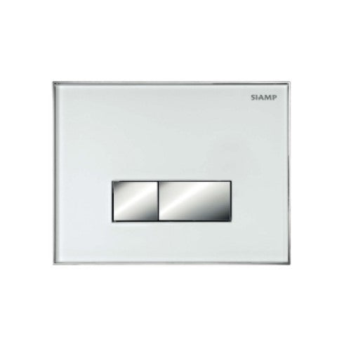 111992 Button Reflet 90/Mirror