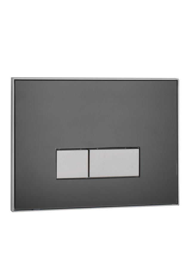 111993 Button Reflet 90/Black