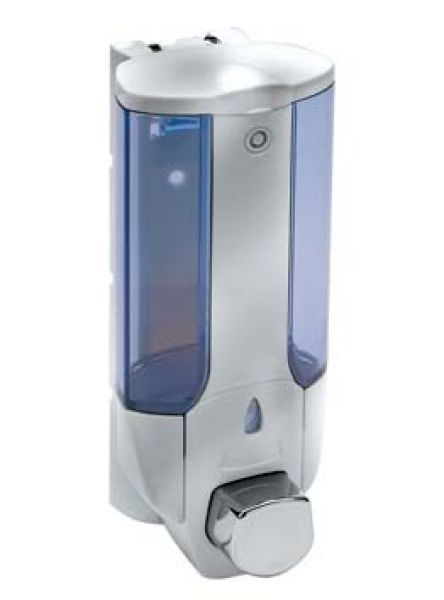 Fourlanos.gr |Gini - Dispenser Λευκο