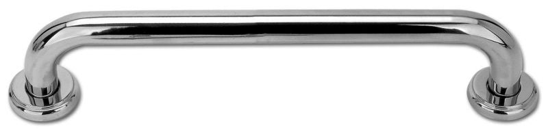 Fourlanos.gr |Λαβη Xρωme Inox 45 Cm