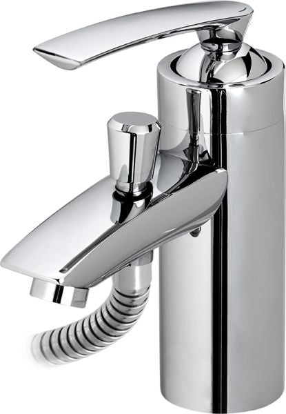 Fourlanos.gr |Solution - Μπαταρια Νιπτηρα Με Τηλεφωνο & Σπιραλ