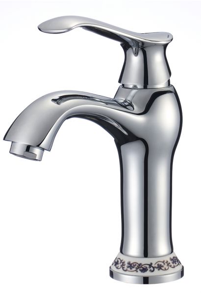 Fourlanos.gr |Venezia - Μπαταρια Νιπτηρος Πληρης Χρωμε_