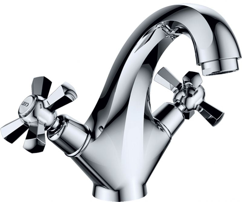 Fourlanos.gr |Brilante - Μπαταρια Νιπτηρος Monobl Πληρης Χρωμε_