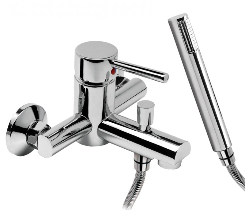 Fourlanos.gr |Stilo - Μπαταρια Λουτρου Πληρης