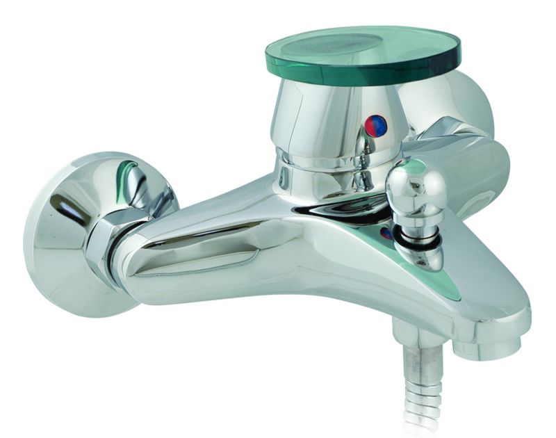 Fourlanos.gr |Crystal - Μπαταρια Λουτρου Πληρης