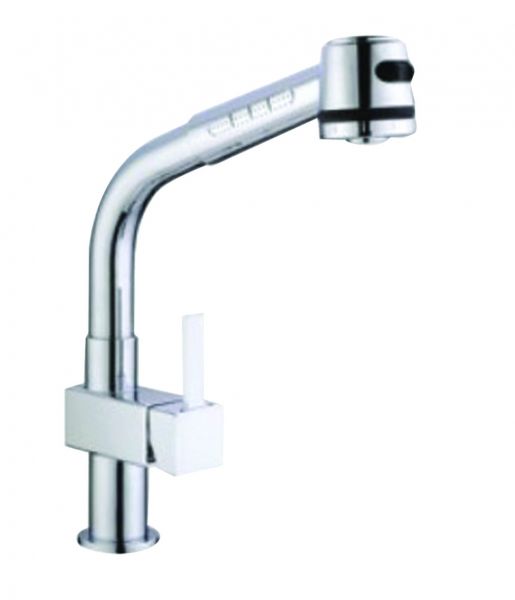 Fourlanos.gr |Imperial - Μπαταρια Νεροχυτη Χρωμε._