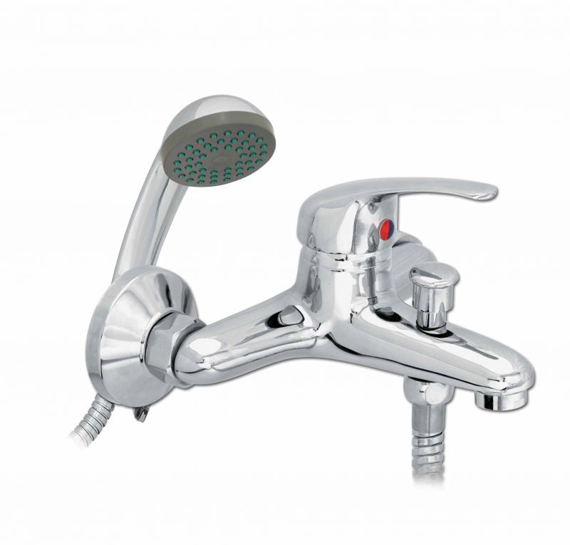 Fourlanos.gr |Kyknos - Μπαταρια Λουτρου Πληρης_