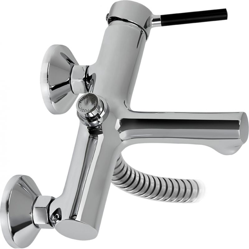 Fourlanos.gr |Multiple Work- Μπαταρια Λουτρου Με Τηλεφωνο & Σπιραλ