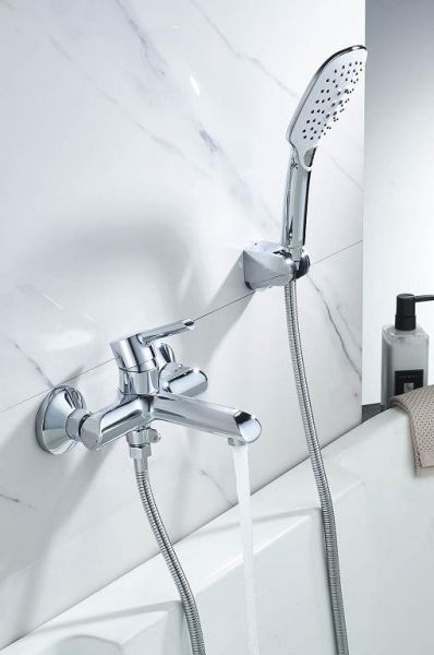 Fourlanos.gr |Silueta - Μπαταρια Λουτρου Πληρης Χρωμε